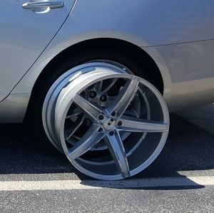 Meet your Posher, Freddie